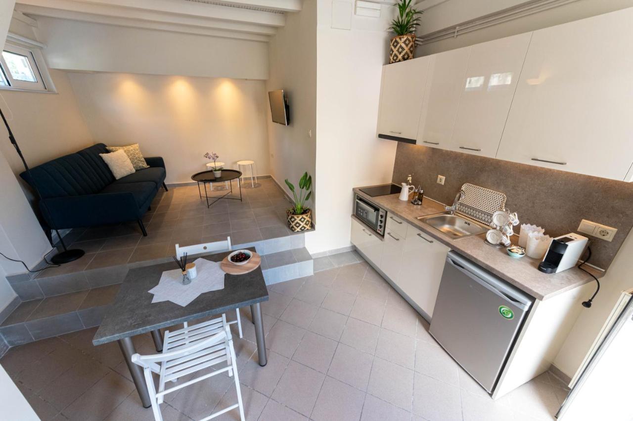 Scala_Apartment Kalamata Exterior photo