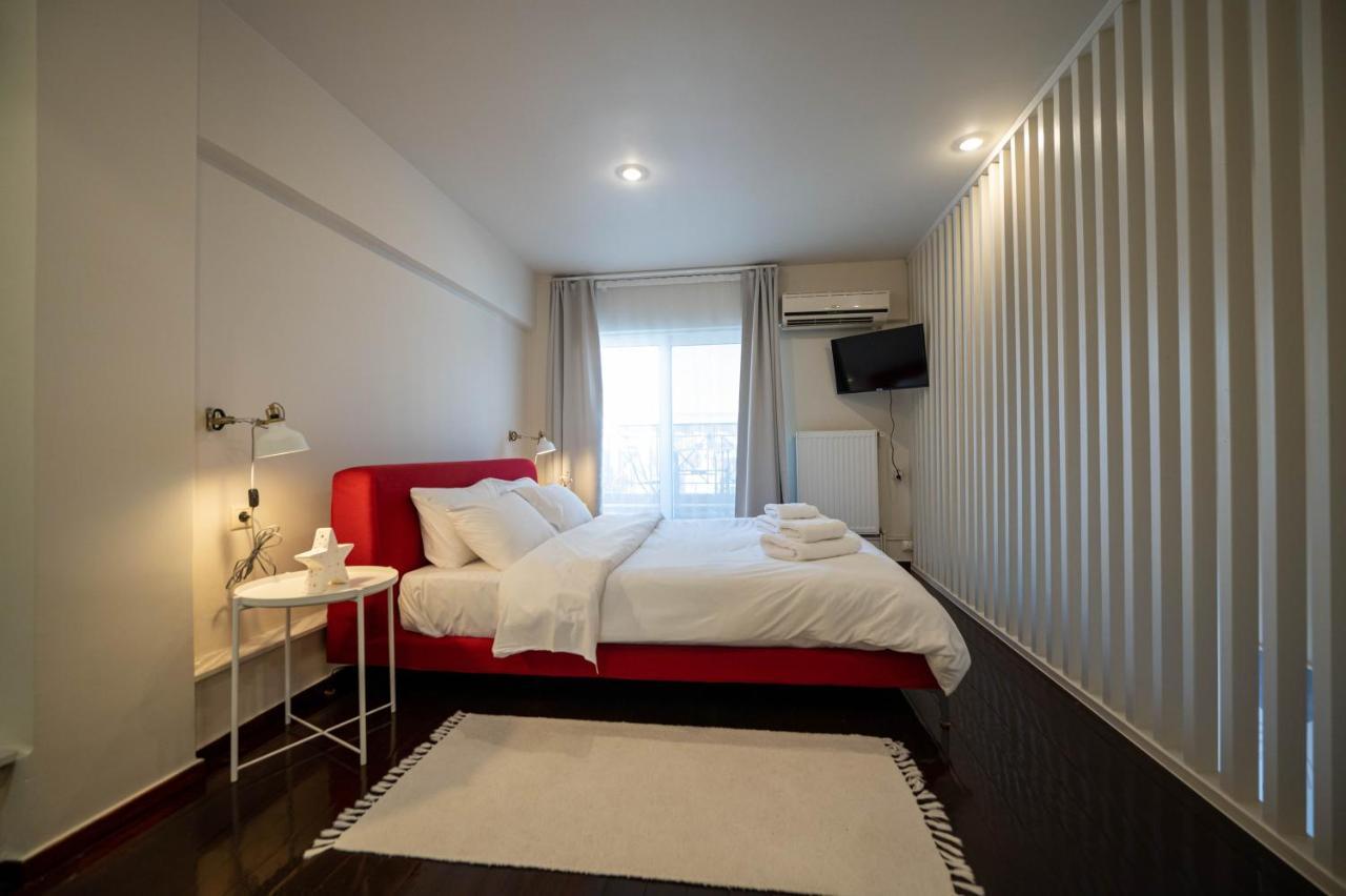 Scala_Apartment Kalamata Exterior photo