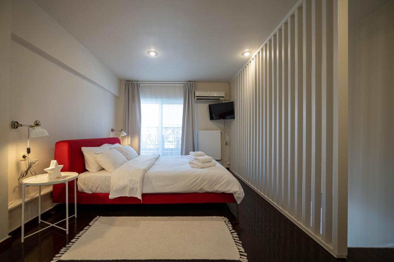 Scala_Apartment Kalamata Exterior photo